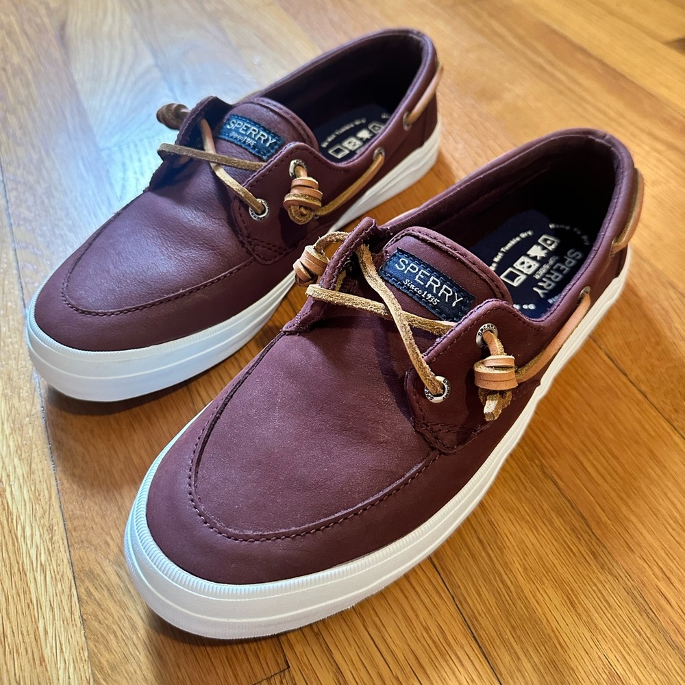 Sperry Top-Sider Women’s Boat Shoe